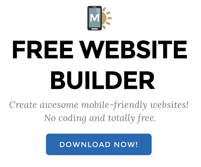 top website builder