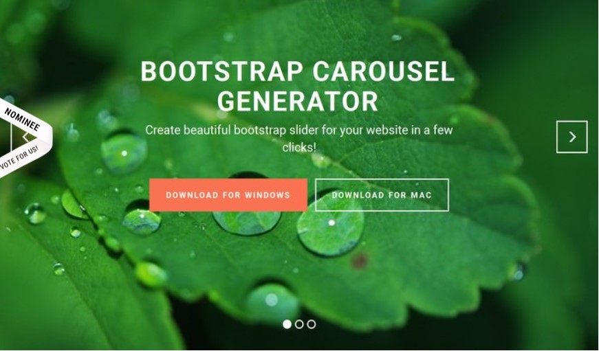  Bootstrap Carousel Download 